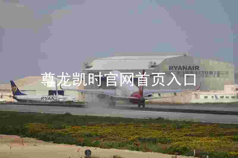 尊龙凯时官网首页入口